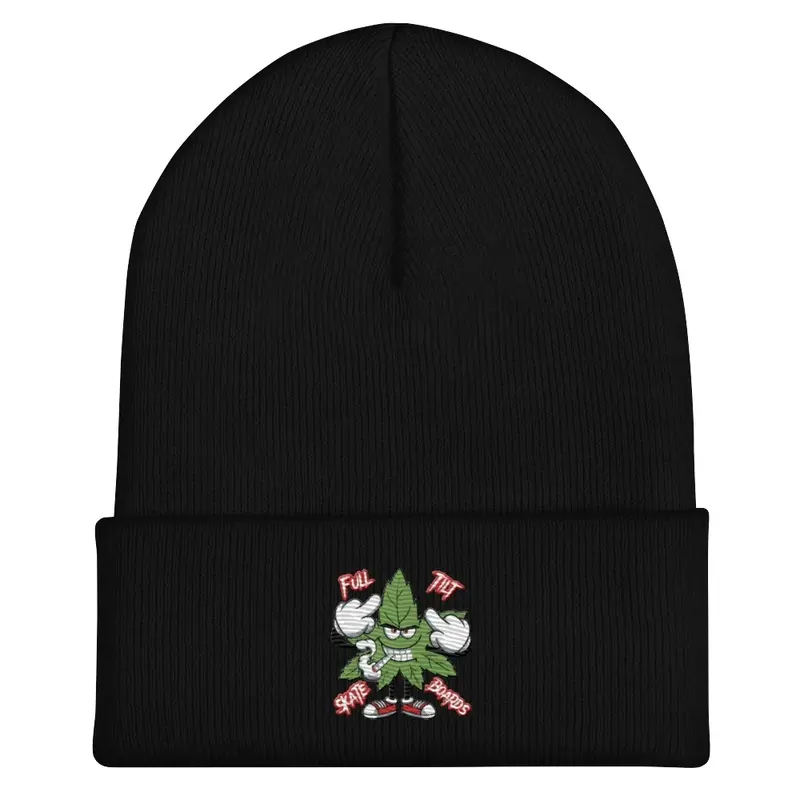 FULL TILT BEANIE