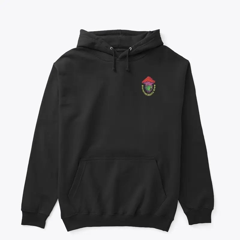 DRC HOODIE